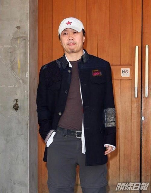 有中國搖滾教父之稱的崔健封歌王。